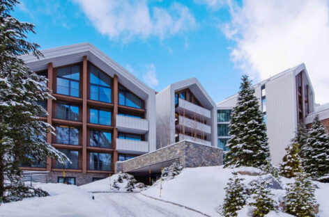 Th apre le vendite Neve 2025-26 in vista delle Olimpiadi