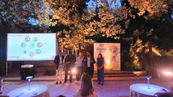 Il network Via con Noi spinge sulla piattaforma TravelRoom