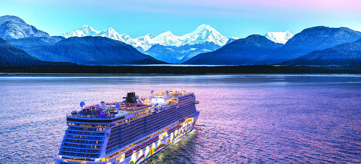 Crociere Ncl, oltre 500 itinerari nella summer 2027