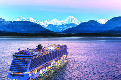 Crociere Ncl, oltre 500 itinerari nella summer 2027