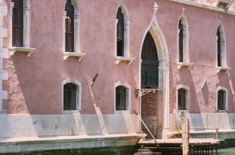 Orient Express, al via le prenotazioni per Palazzo Donà Giovannelli a Venezia