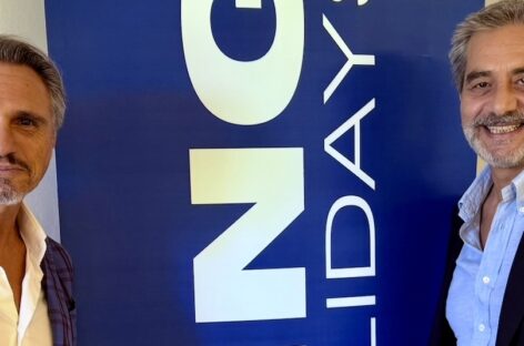 King Holidays nomina Rossini area manager Nord Italia