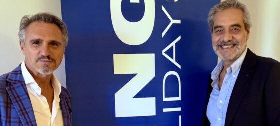 King Holidays nomina Rossini area manager Nord Italia