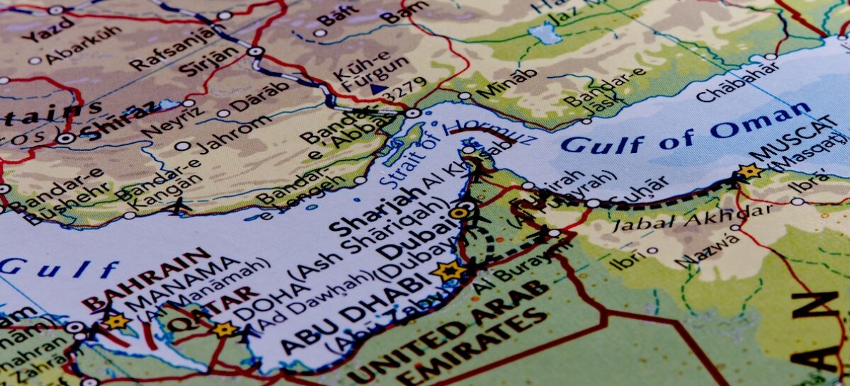 Paesi del Golfo, in arrivo il visto unico