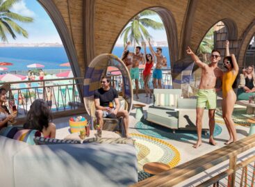 Royal Caribbean, al via le prenotazioni per Paradise Island (Bahamas)