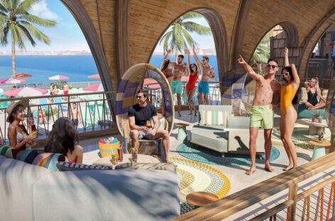 Royal Caribbean, al via le prenotazioni per Paradise Island (Bahamas)