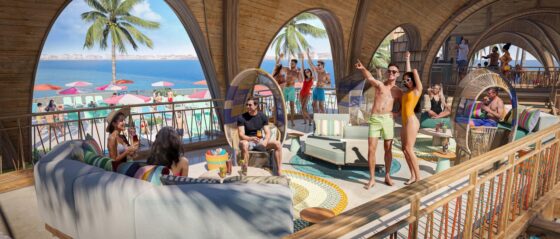 Royal Caribbean, al via le prenotazioni per Paradise Island (Bahamas)