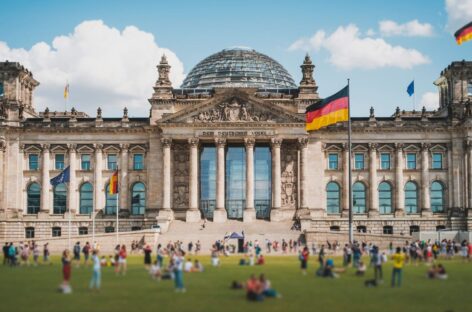 Germania, è di 500 miliardi l’impatto del turismo sul Pil