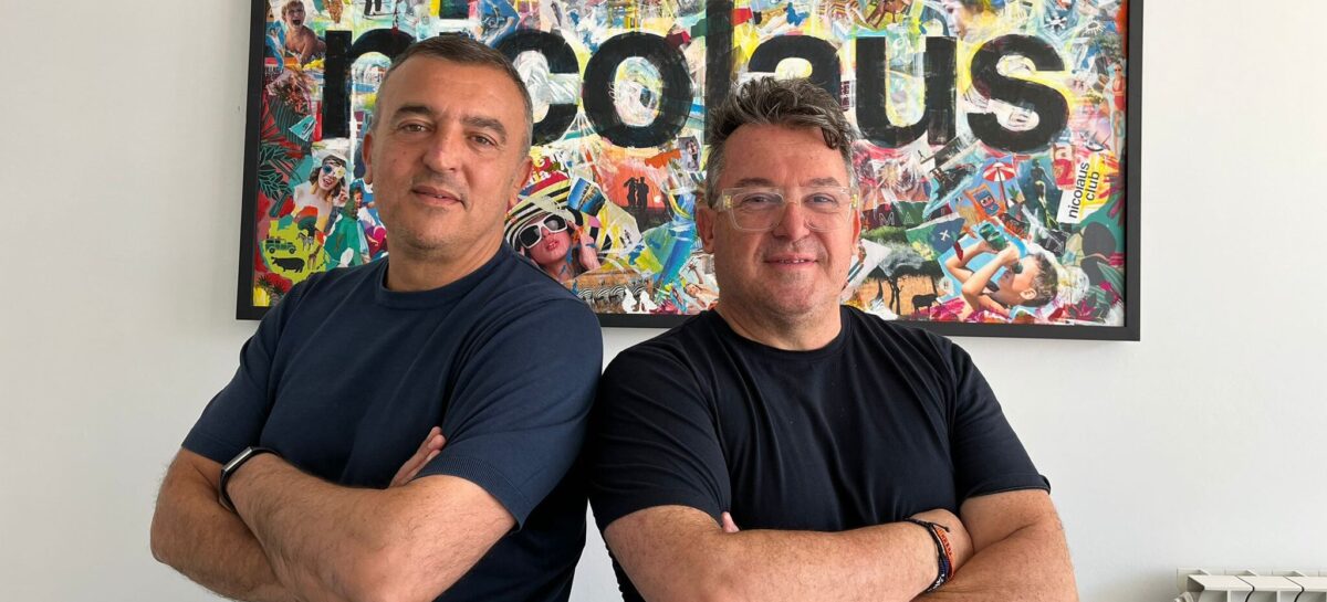 Nicolaus-Valtur, viaggio nel regno dei fratelli Pagliara