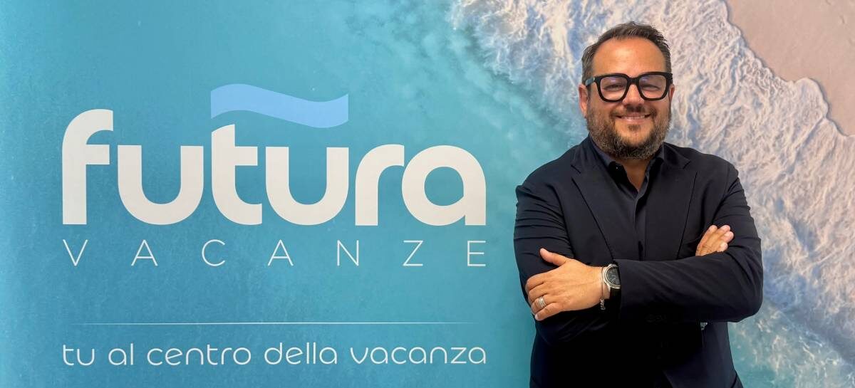 Futura, sei mesi di Simei: «Già 100 milioni di fatturato»