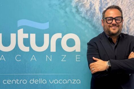 Futura, sei mesi di Simei: «Già 100 milioni di fatturato»