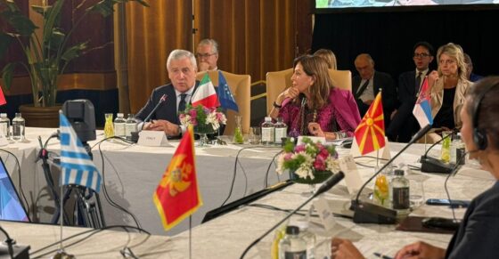 Santanchè-Tajani da uff st Mitur