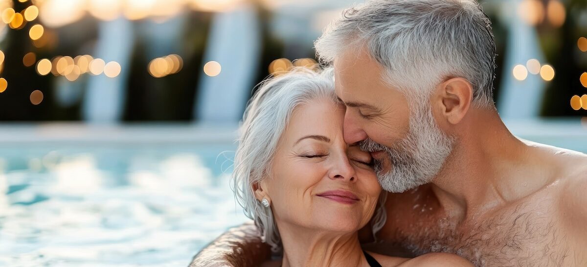 Turismo senior, Federterme lancia il progetto “Italian Golden Age”