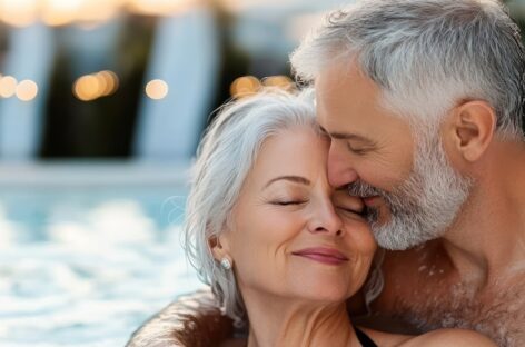 Turismo senior, Federterme lancia il progetto “Italian Golden Age”