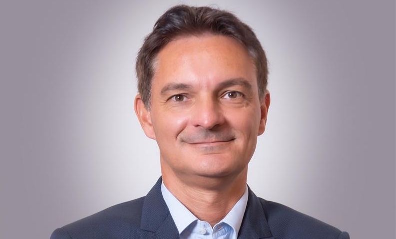 Stéphane Maquaire uff st club med