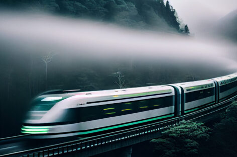 Presto i treni giornalieri Venezia-Praga