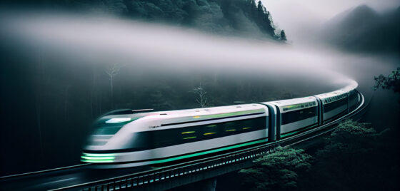 Presto i treni giornalieri Venezia-Praga