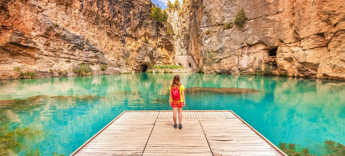 Come cambia il viaggiatore europeo: il report Etc