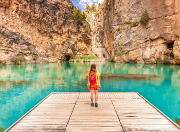 Come cambia il viaggiatore europeo: il report Etc