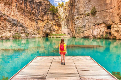 Come cambia il viaggiatore europeo: il report Etc