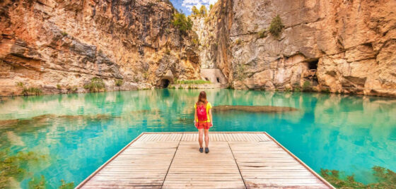 Come cambia il viaggiatore europeo: il report Etc