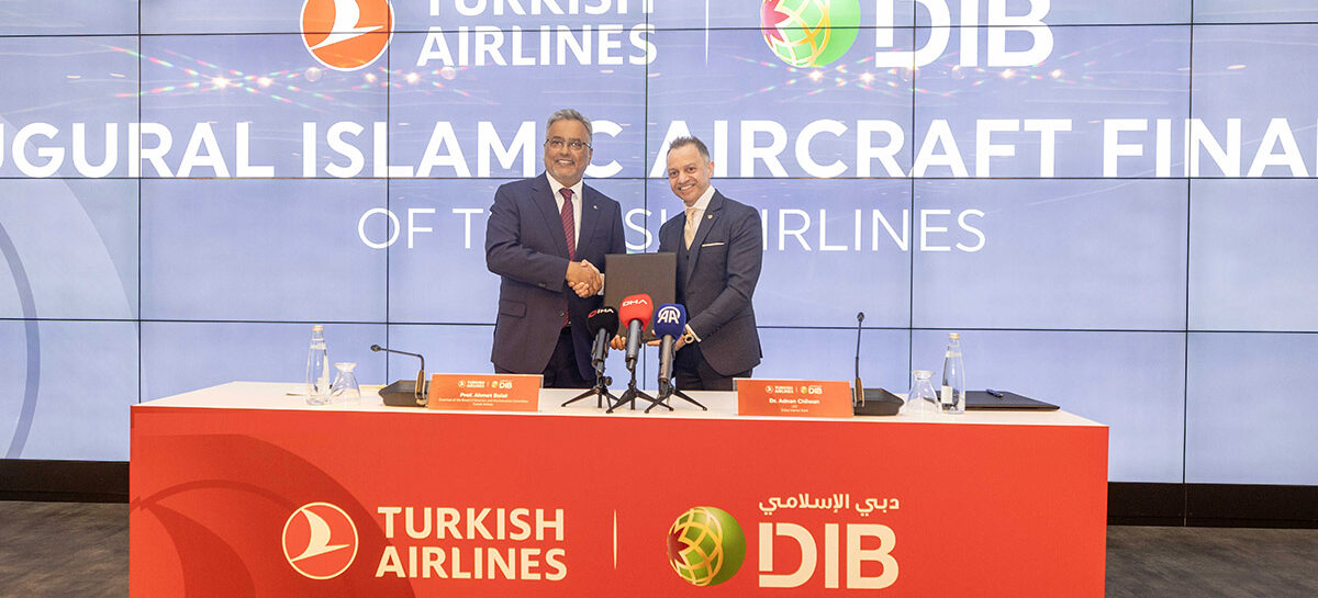 Così la Dubai Islamic Bank finanzia Turkish Airlines
