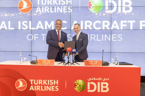 Così la Dubai Islamic Bank finanzia Turkish Airlines