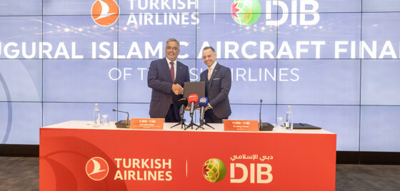 Così la Dubai Islamic Bank finanzia Turkish Airlines