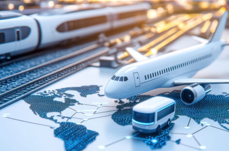 Trasporti, sfida multimodalità: realtà o utopia?