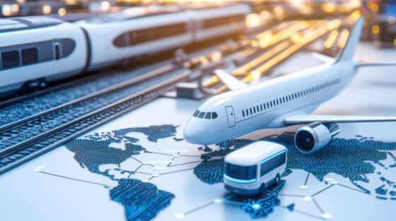 Trasporti, sfida multimodalità: realtà o utopia?