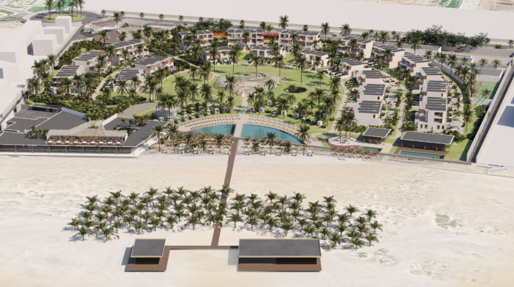 Voihotels Vila Do Farol Capo Verde_uff.st.