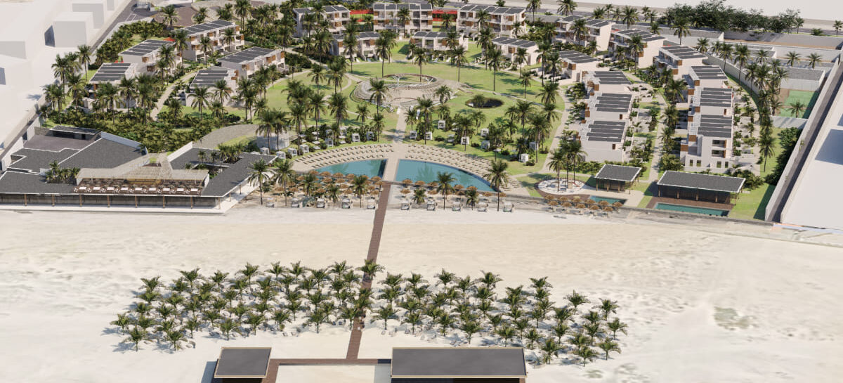 Capo Verde, impresa Voihotels: 30 milioni per la rinascita di Vila Do Farol