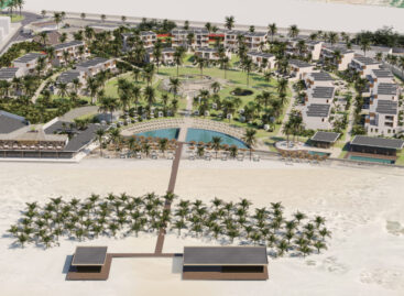 Capo Verde, impresa Voihotels: 30 milioni per la rinascita di Vila Do Farol