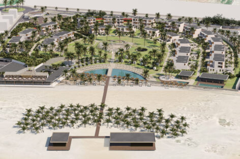 Capo Verde, impresa Voihotels: 30 milioni per la rinascita di Vila Do Farol