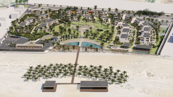 Capo Verde, impresa Voihotels: 30 milioni per la rinascita di Vila Do Farol