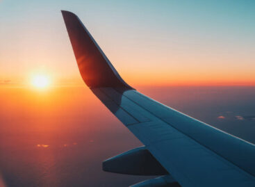 Scali minori, nuova era con il volo Roma Urbe-Fano