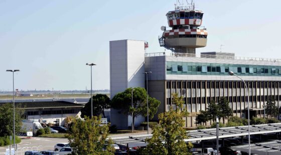Aeroporti veneti, la società Save ceduta (in parte) ai francesi