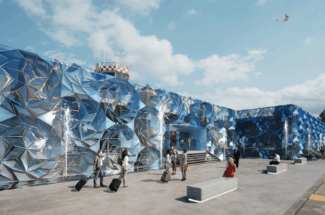 AdP, bando per il restyling dell’aeroporto di Foggia