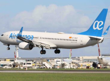 Air Europa e le tre sfide da superare
