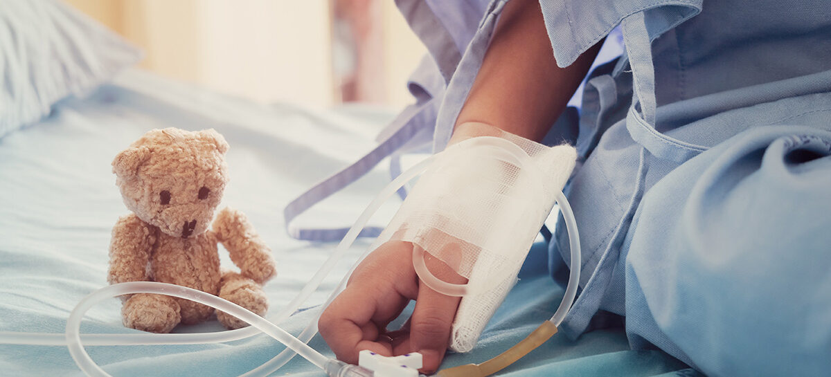 Ita, gift card per bambini malati con Make-A-Wish