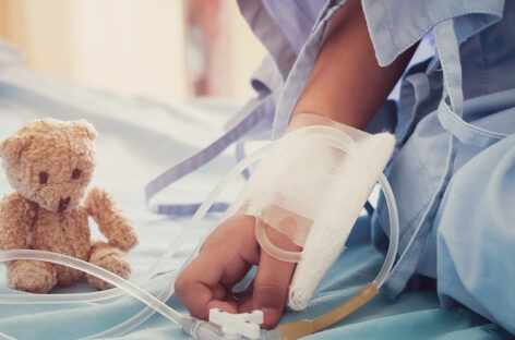 Ita, gift card per bambini malati con Make-A-Wish