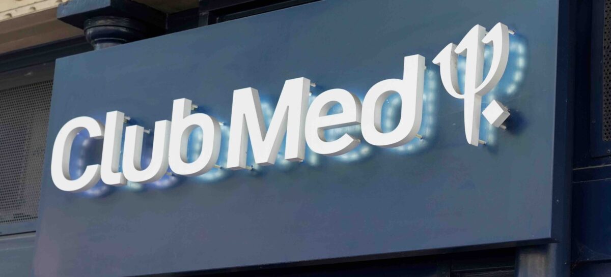 Club Med, fine di un’era. L’addio di Giscard d’Estaing