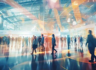 Fiere, sei società su 10 usano l’Ai: il barometro Ufi