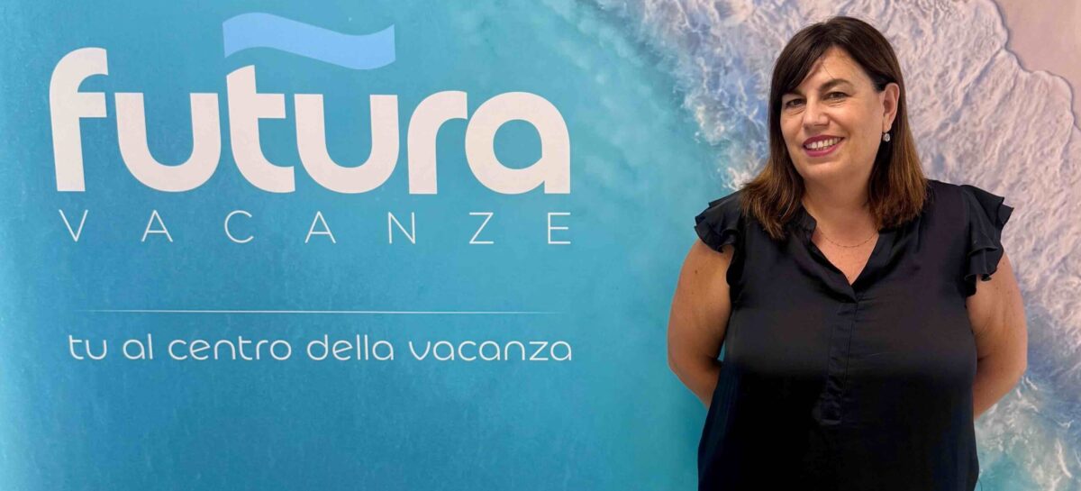 Futura Vacanze affida a Delmonte la trasformazione digitale