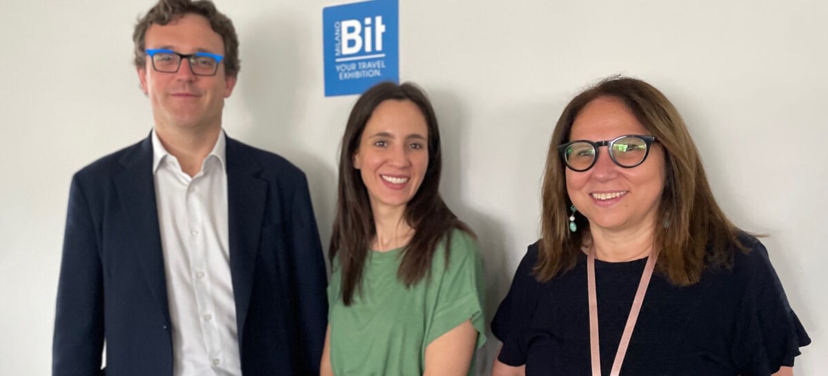 Bit nell’anno delle Olimpiadi. <br>La sfida di Fiera Milano