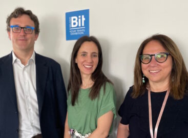 Bit nell’anno delle Olimpiadi. <br>La sfida di Fiera Milano