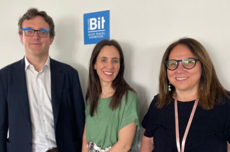 Bit nell’anno delle Olimpiadi. <br>La sfida di Fiera Milano