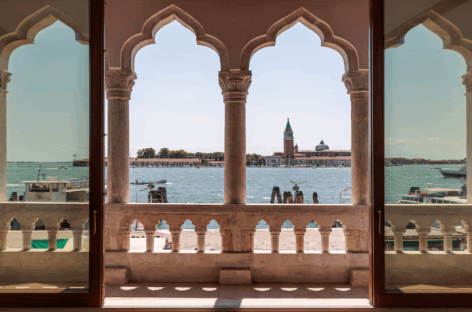 Starhotels chiude il 2025 con ricavi record di 340 milioni