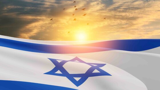 Il Regno Unito rimuove lo sconsiglio per il turismo in Israele