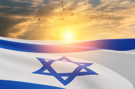 Il Regno Unito rimuove lo sconsiglio per il turismo in Israele